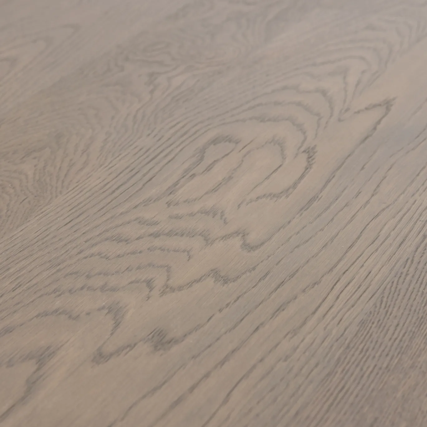 Woood Eettafel Tablo Ovaal Vl 220x90cm Pebble Grey/zwart