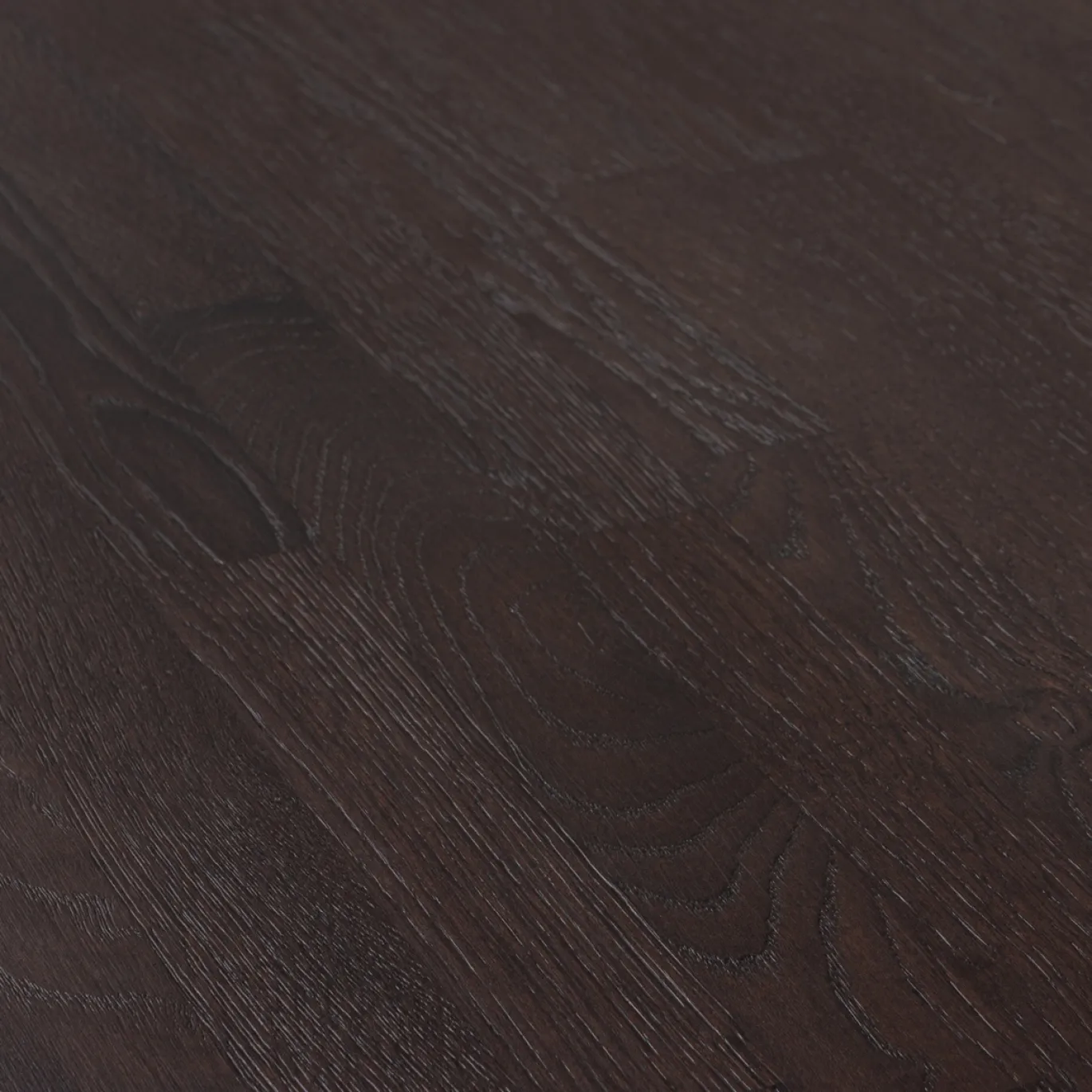 Woood Eettafel Tablo Rond Vl O120cm Mystic Brown