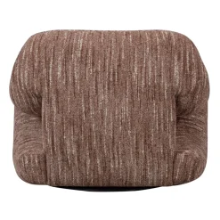 Woood Fauteuil Folke Chenille Oudroze Melange