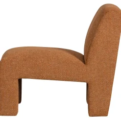Woood Fauteuil Lavid Ginger