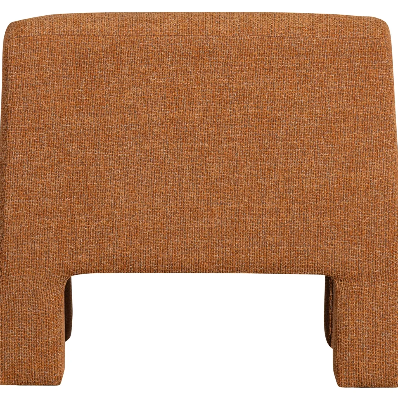 Woood Fauteuil Lavid Ginger