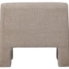 Woood Fauteuil Lavid Naturel