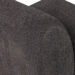 Woood Fauteuil Nomu Grove Chenille Antraciet