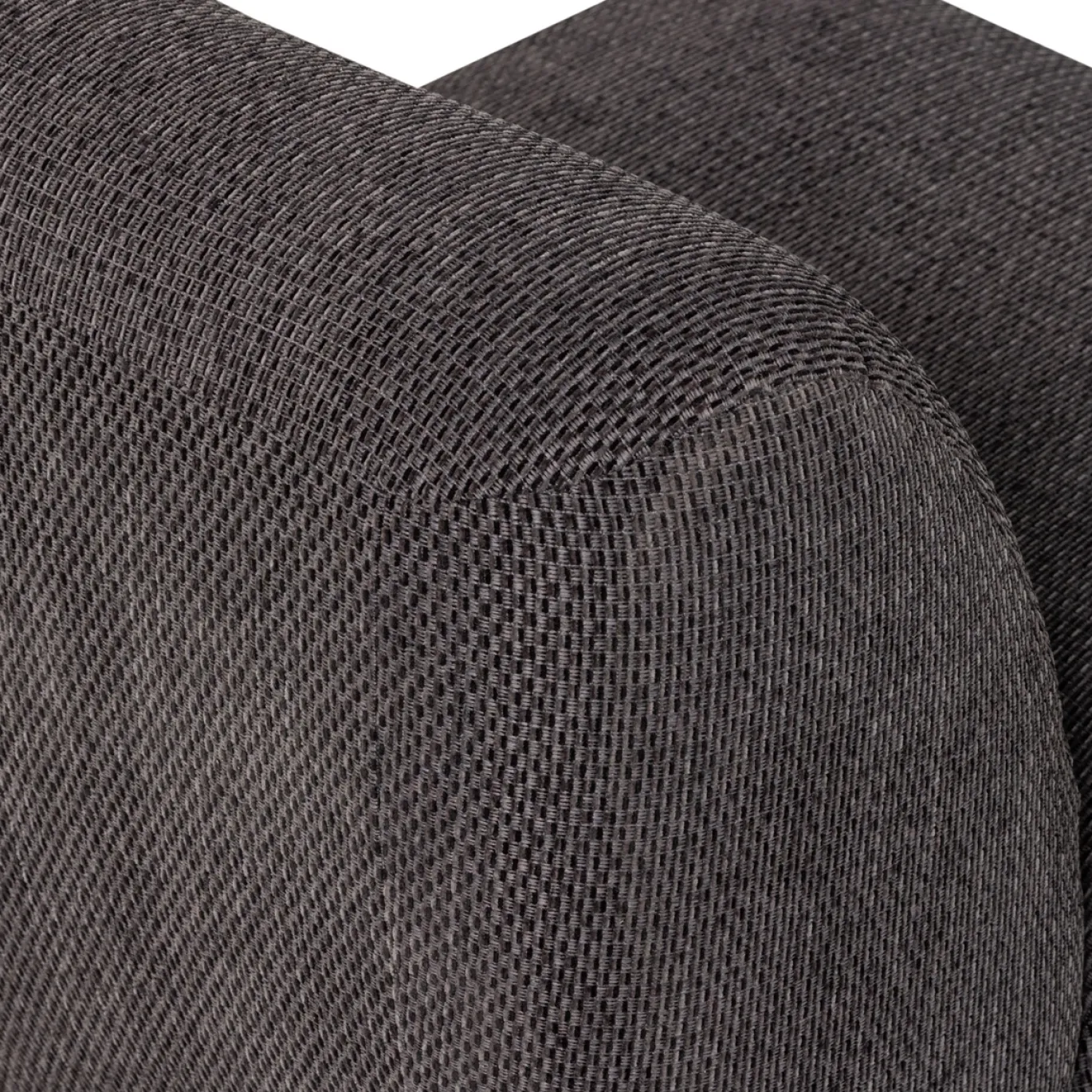 Woood Fauteuil Nomu Grove Chenille Antraciet