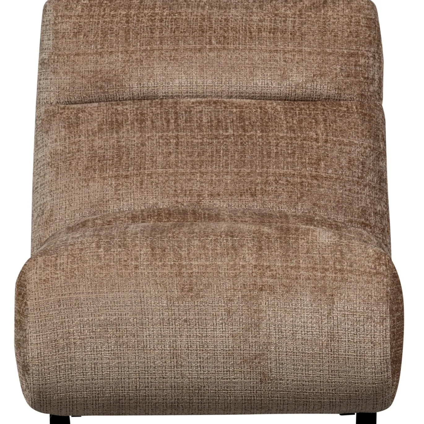 Woood Fauteuil Observe Clay