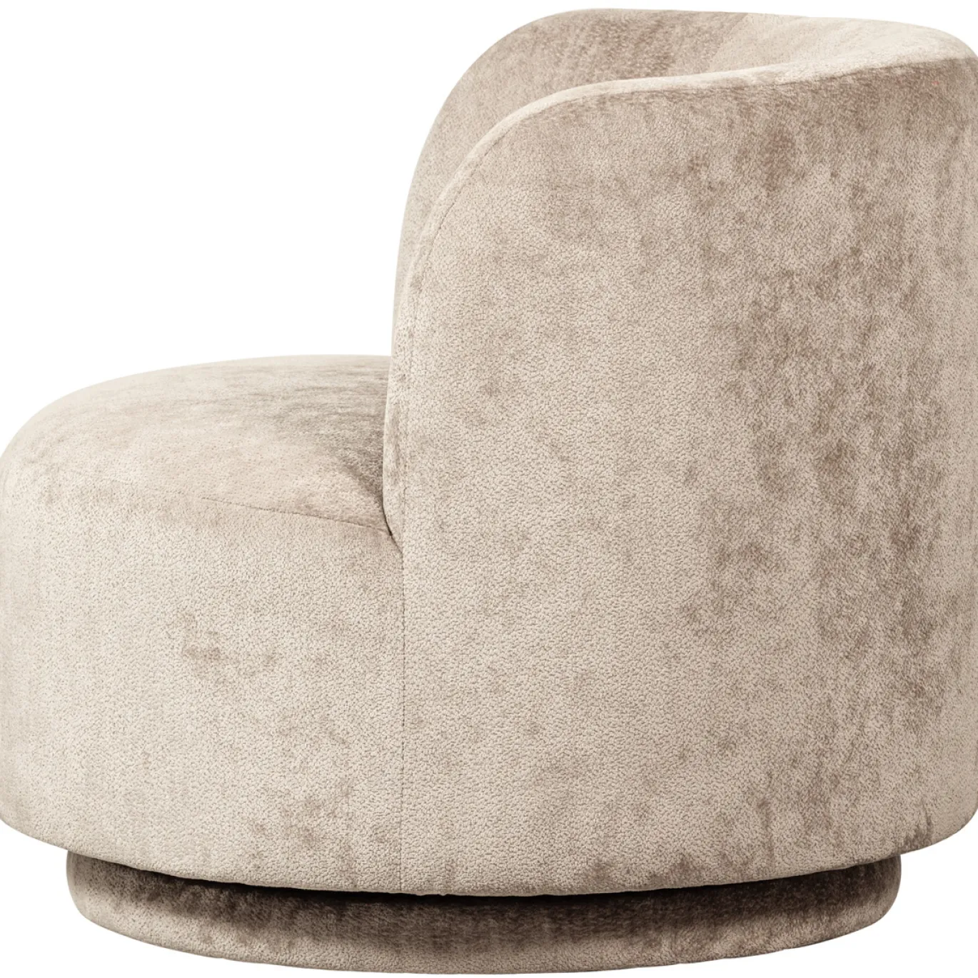 Woood Fauteuil Popular Naturel