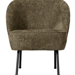 Woood Fauteuil Vogue Velvet Bonsai