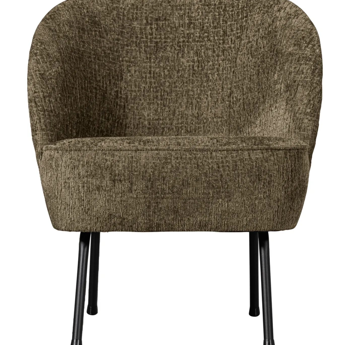 Woood Fauteuil Vogue Velvet Bonsai