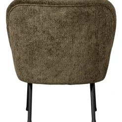 Woood Fauteuil Vogue Velvet Bonsai