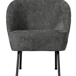 Woood Fauteuil Vogue Velvet Mountain