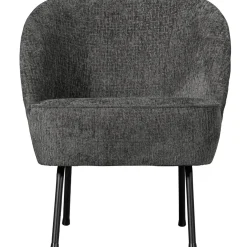 Woood Fauteuil Vogue Velvet Mountain