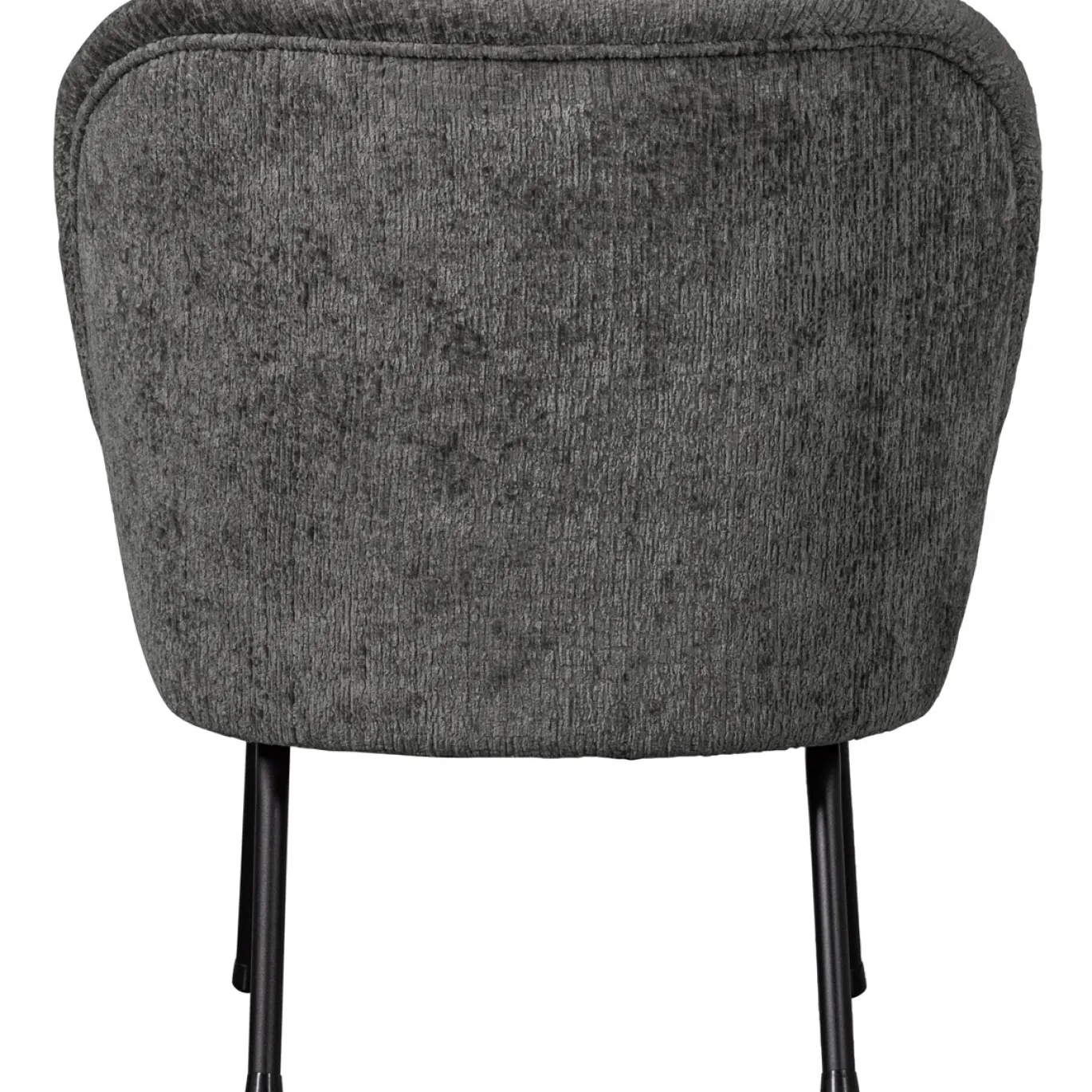 Woood Fauteuil Vogue Velvet Mountain