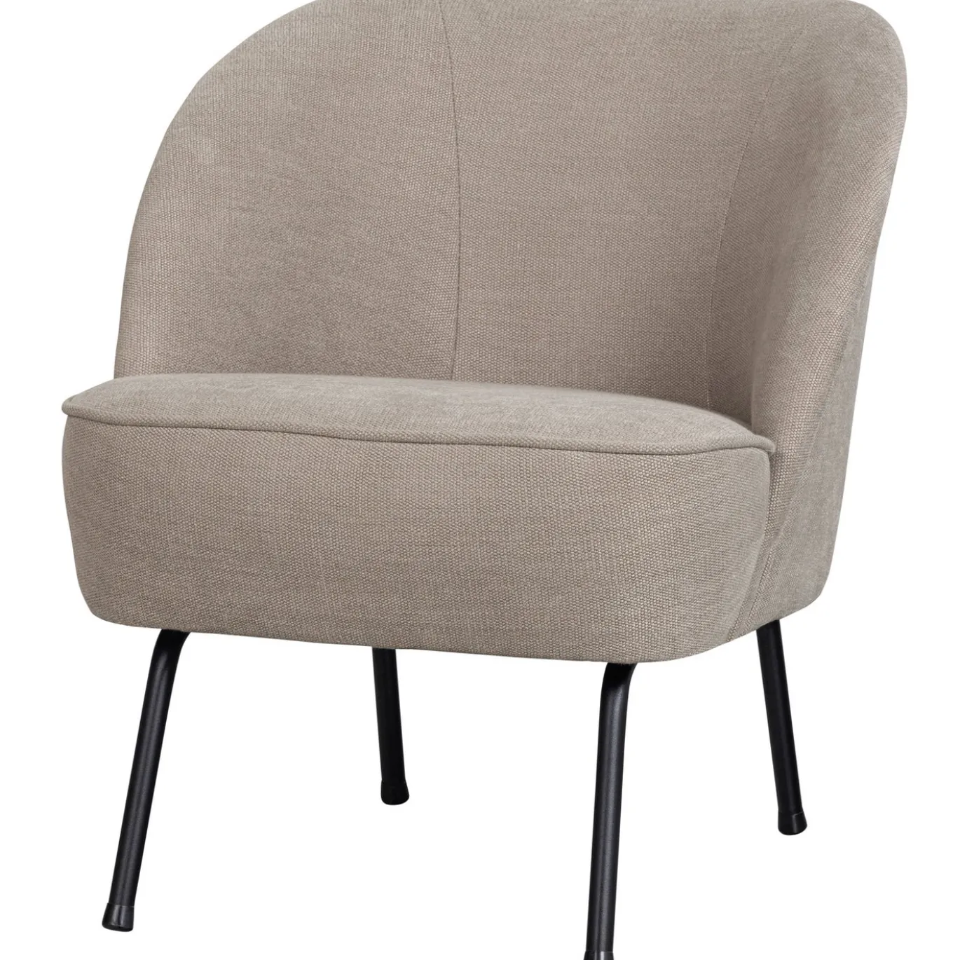 Woood Fauteuil Vogue Zand
