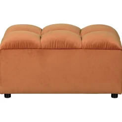 Woood Hocker Allure Velvet Terra