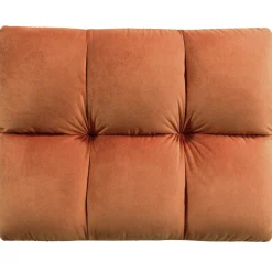 Woood Hocker Allure Velvet Terra