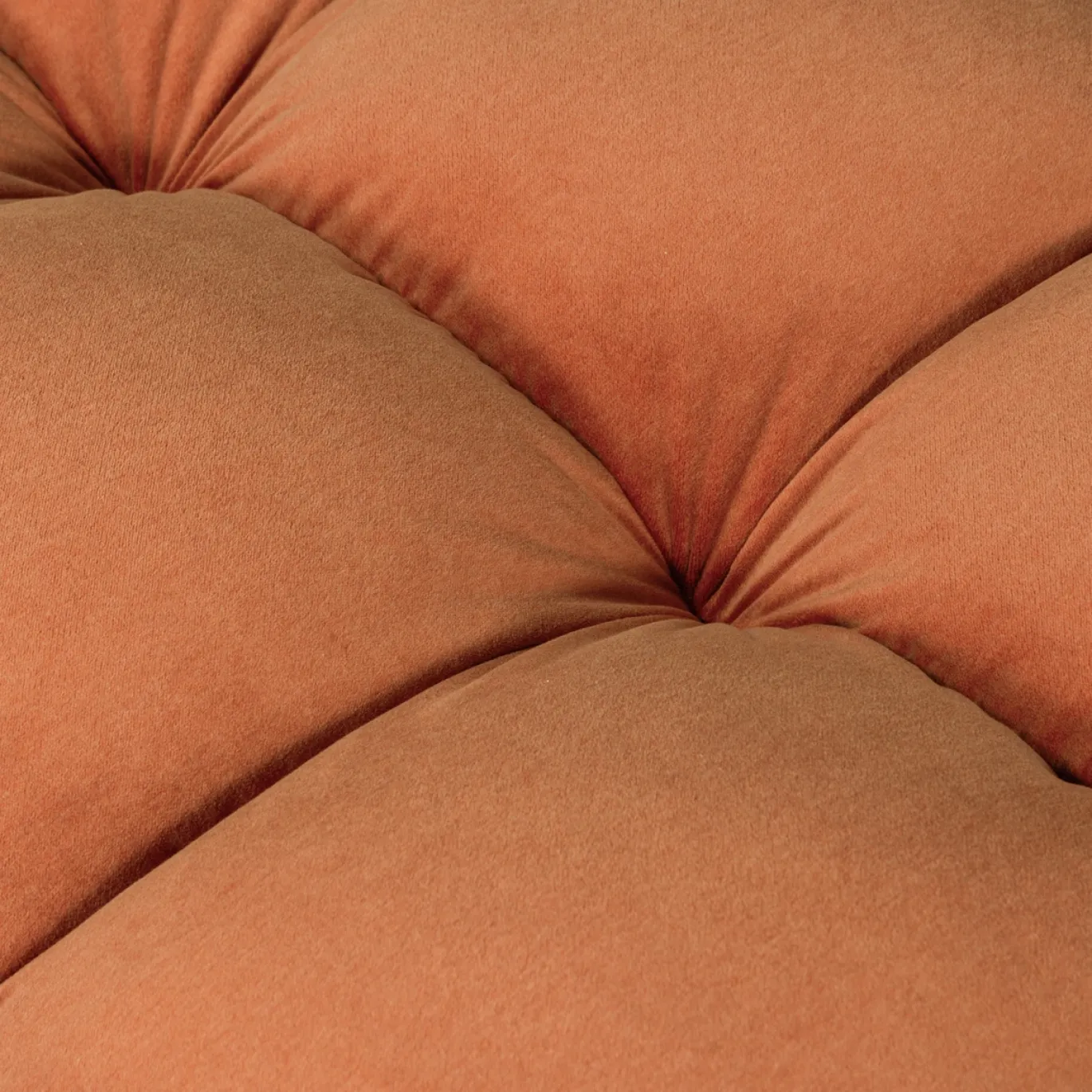 Woood Hocker Allure Velvet Terra
