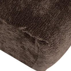 Woood Hocker Baggy 3d Chenille Donkerbruin