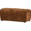 Woood Hocker Baggy 3d Chenille Middenbruin