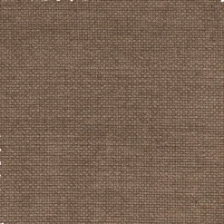 Woood Hocker Baggy Geweven Chenille Bruin
