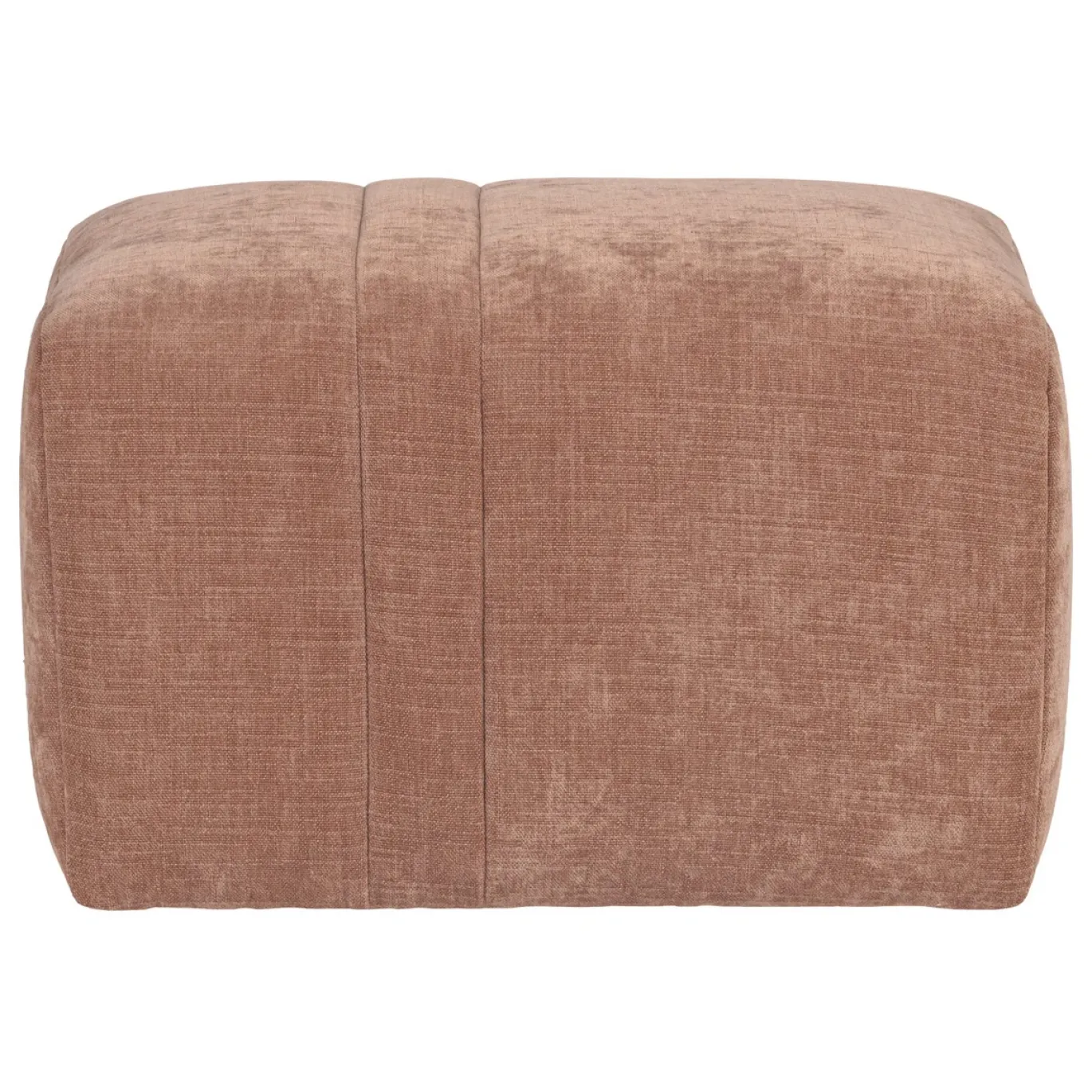 Woood Hocker Omaire Chenille Lichtroze
