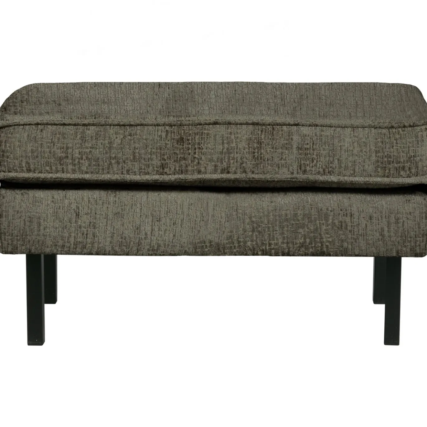 Woood Hocker Rodeo Velvet Frost