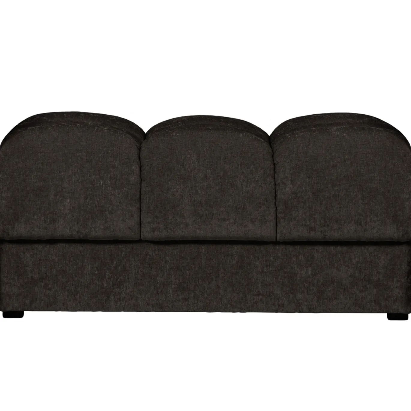 Woood Hocker Second Date Vintage Antraciet