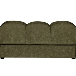 Woood Hocker Second Date Vintage Groen