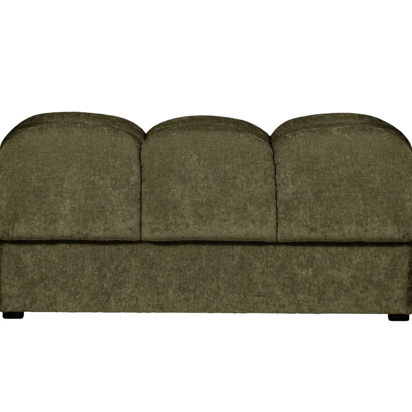 Woood Hocker Second Date Vintage Groen
