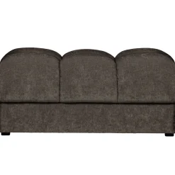 Woood Hocker Second Date Vintage Warm Grijs