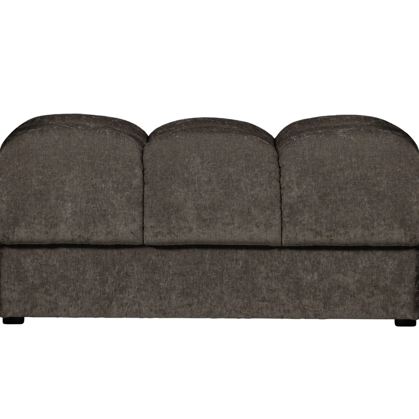 Woood Hocker Second Date Vintage Warm Grijs