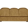 Woood Hocker Second Date Vintage Goud