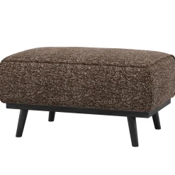 Woood Hocker Statement Bruin Melange