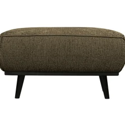 Woood Hocker Statement Structure Velvet Bonsai