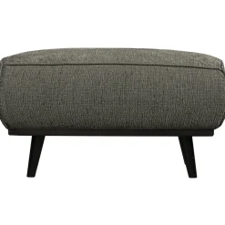 Woood Hocker Statement Structure Velvet Frost