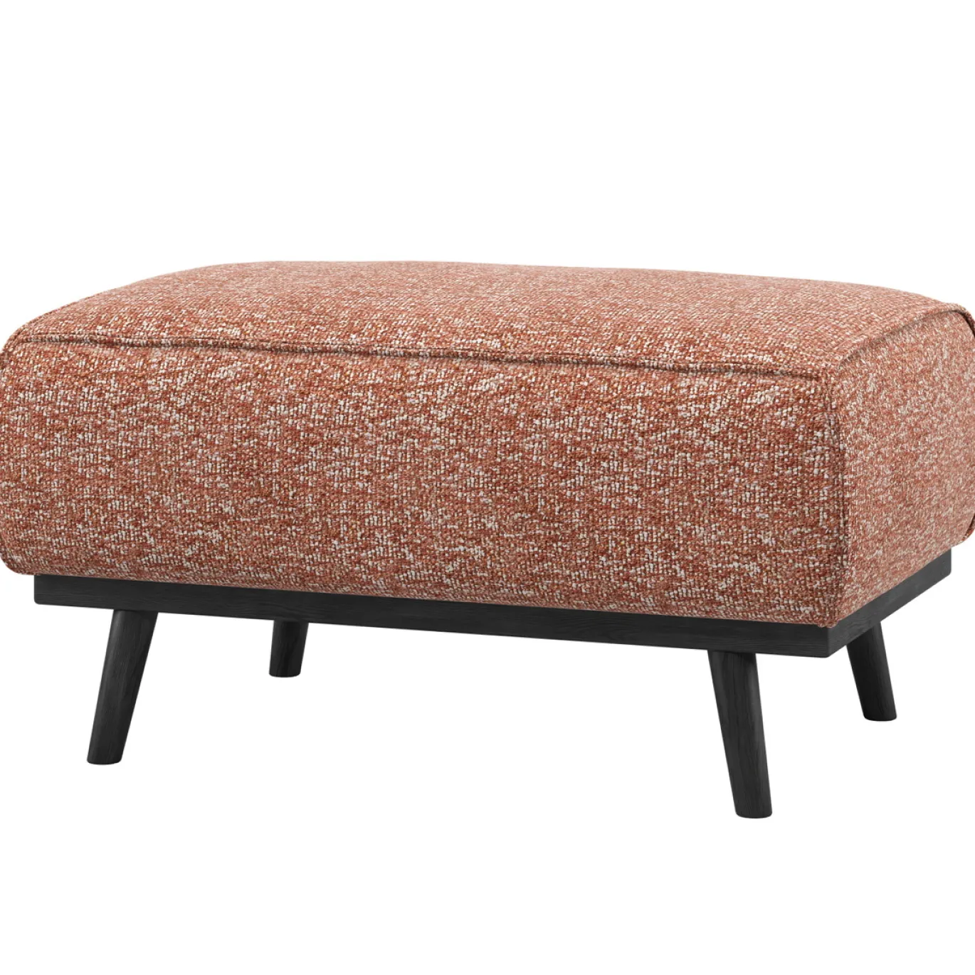 Woood Hocker Statement Terra Melange