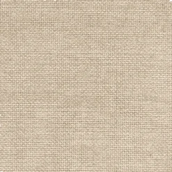Woood Hoekbank Baggy Links Geweven Chenille Zand