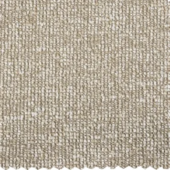 Woood Hoekbank Mojo Links Boucle Beige Melange