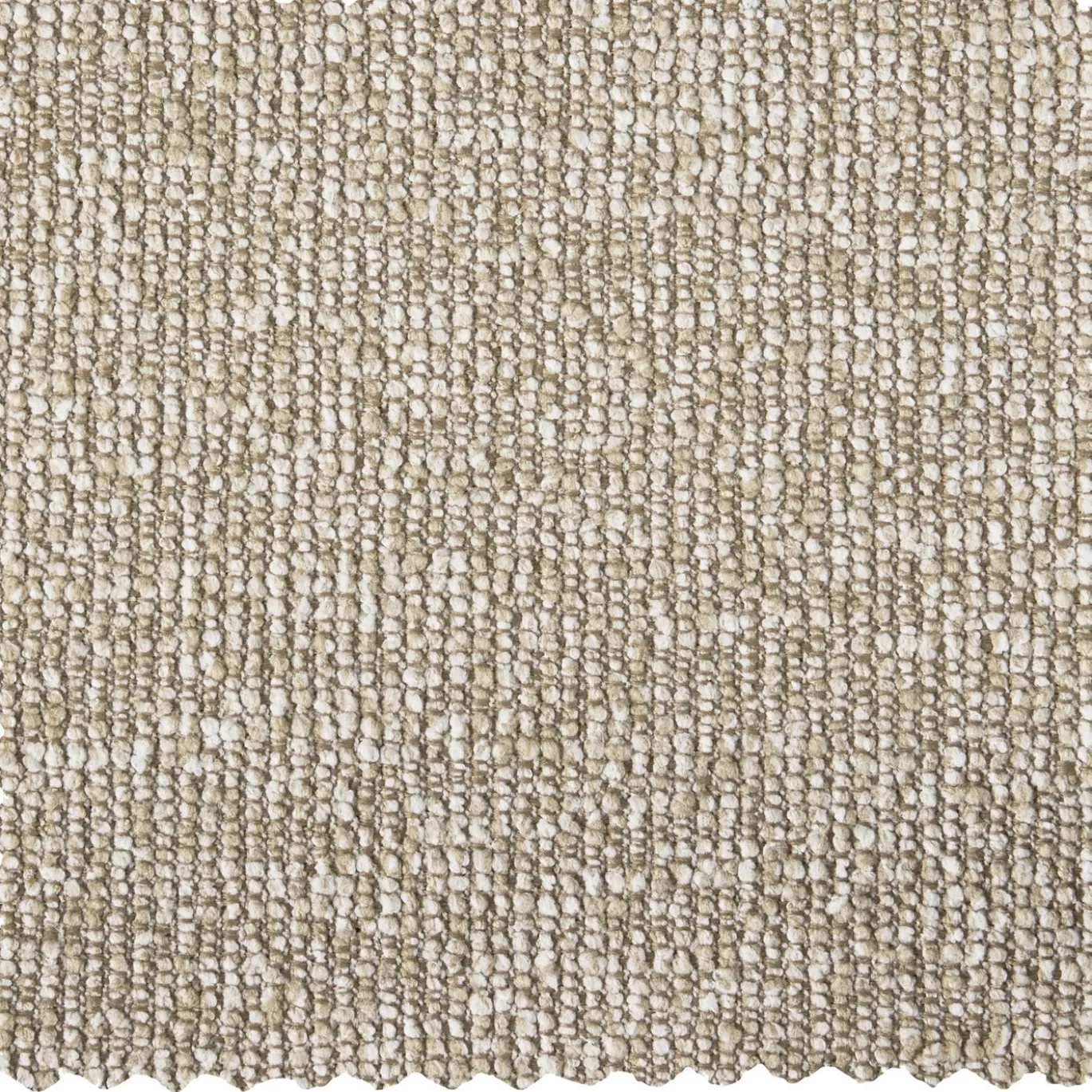 Woood Hoekbank Mojo Links Boucle Beige Melange
