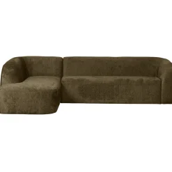 Woood Hoekbank Sloping Links Velvet Bonsai