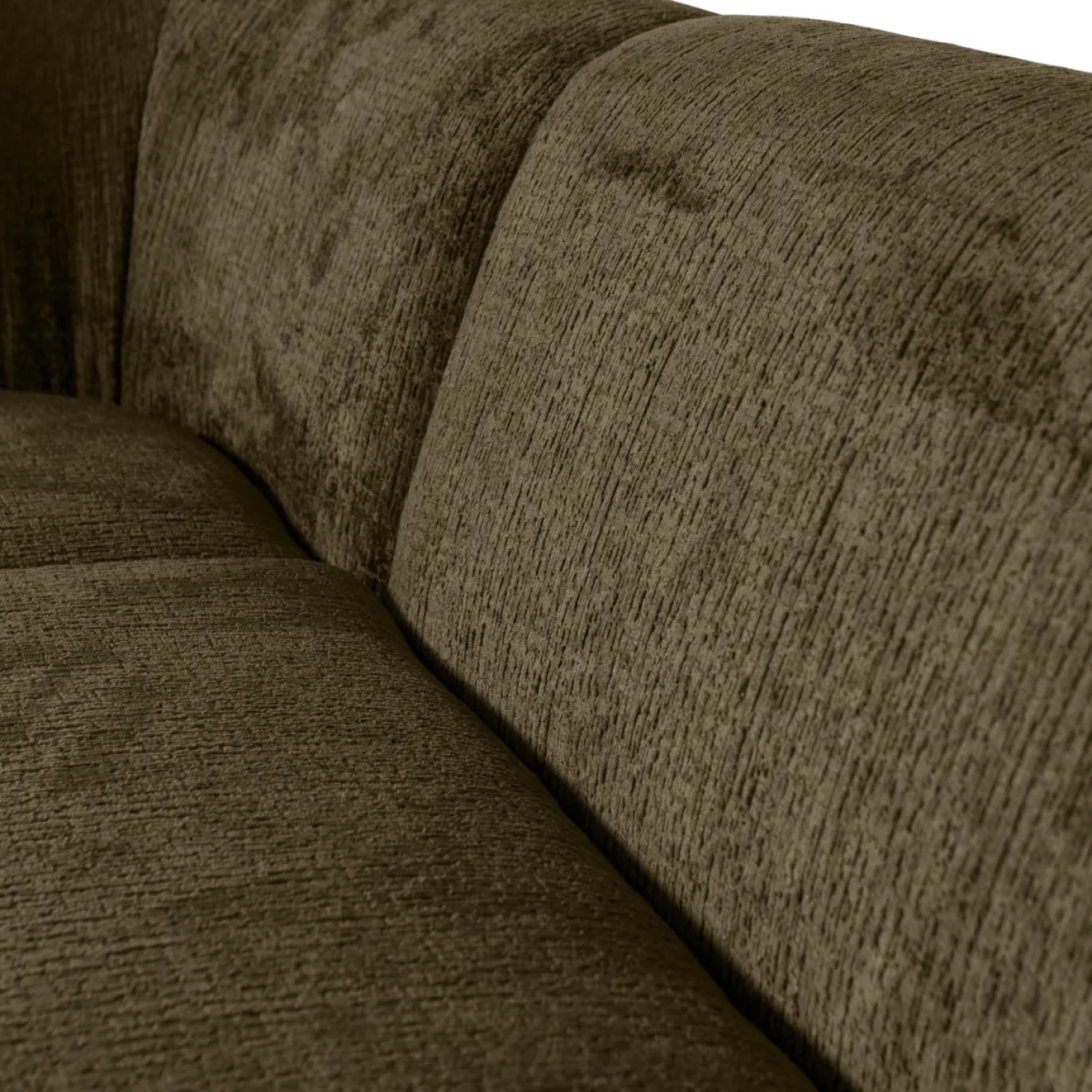 Woood Hoekbank Sloping Links Velvet Bonsai