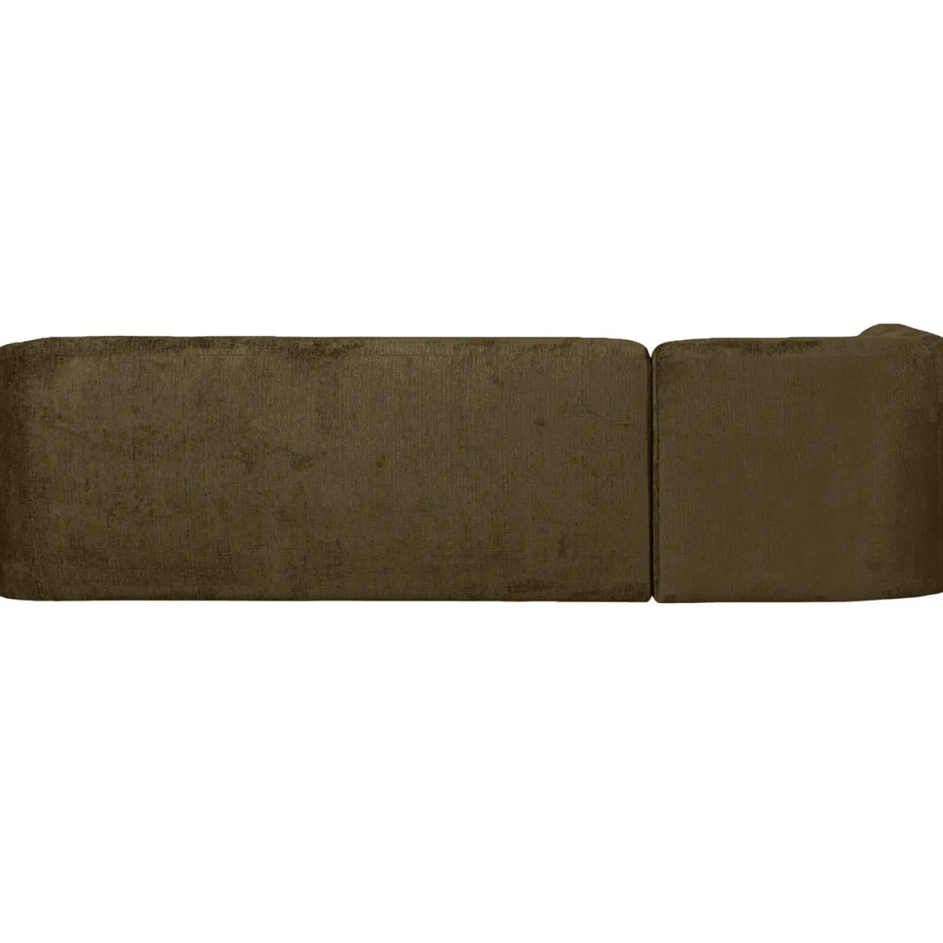 Woood Hoekbank Sloping Links Velvet Bonsai