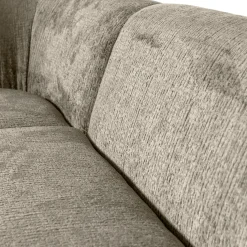 Woood Hoekbank Sloping Links Velvet Wheatfield