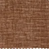 Woood Hoekbank Statement Links Chenille Velvet Terra