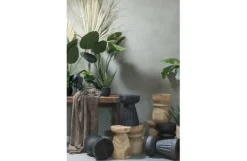 Woood Kruk Bink Hout Naturel