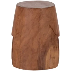 Woood Kruk Viri Hout Naturel