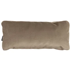 Woood Kussen Mojo Velvet Khaki