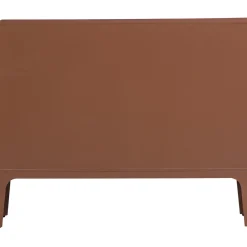 Woood Ladekast/commode Merge Oudroze