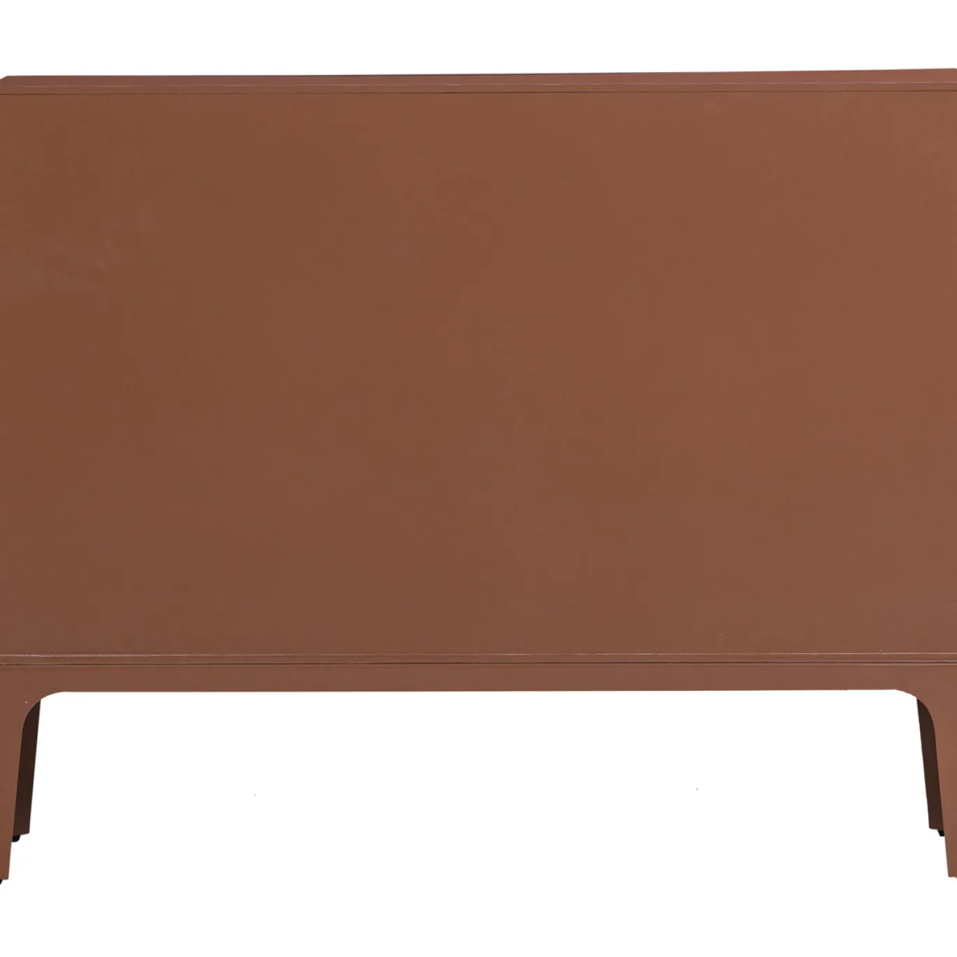Woood Ladekast/commode Merge Oudroze