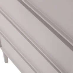 Woood Ladekast Tours 4 Lades Melamine/MDF Zand