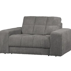 Woood Loveseat Second Date Ribstof Terrazzo